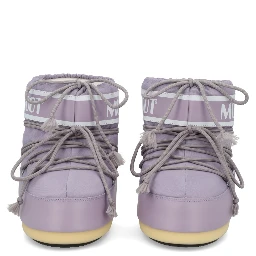 BOOT "ICON LOW"