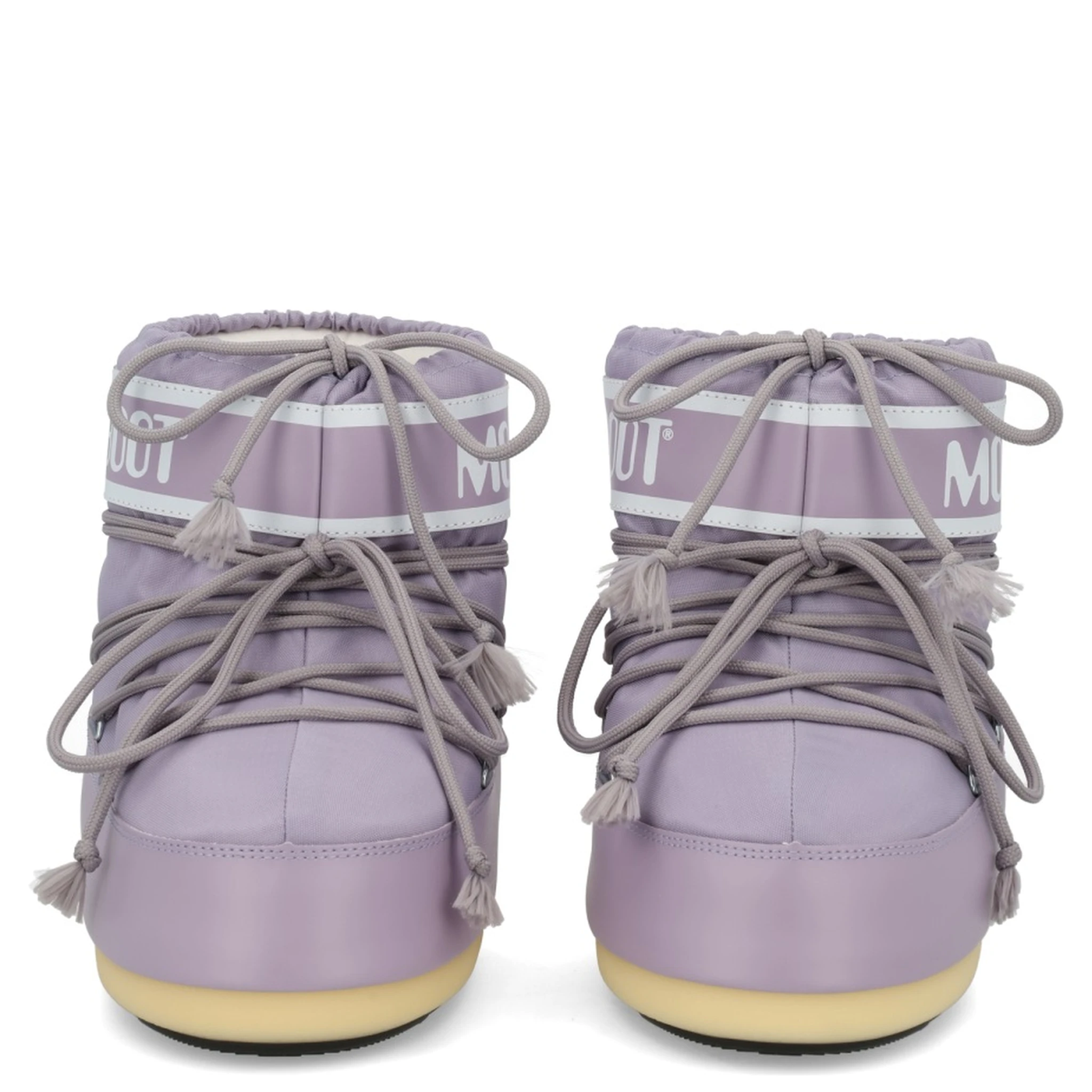 BOOT "ICON LOW"