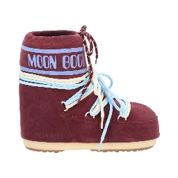 BOOT "ICON LOW"