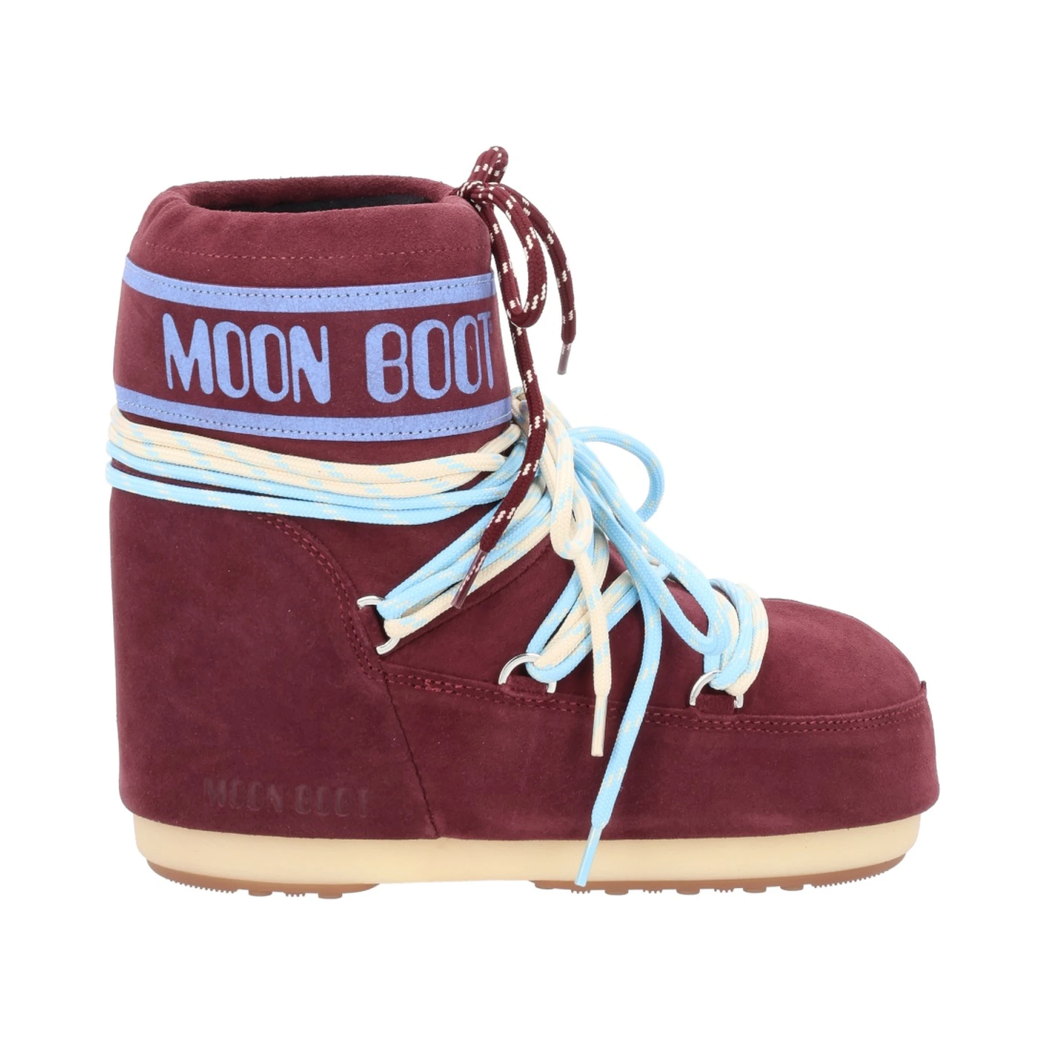 BOOT "ICON LOW"