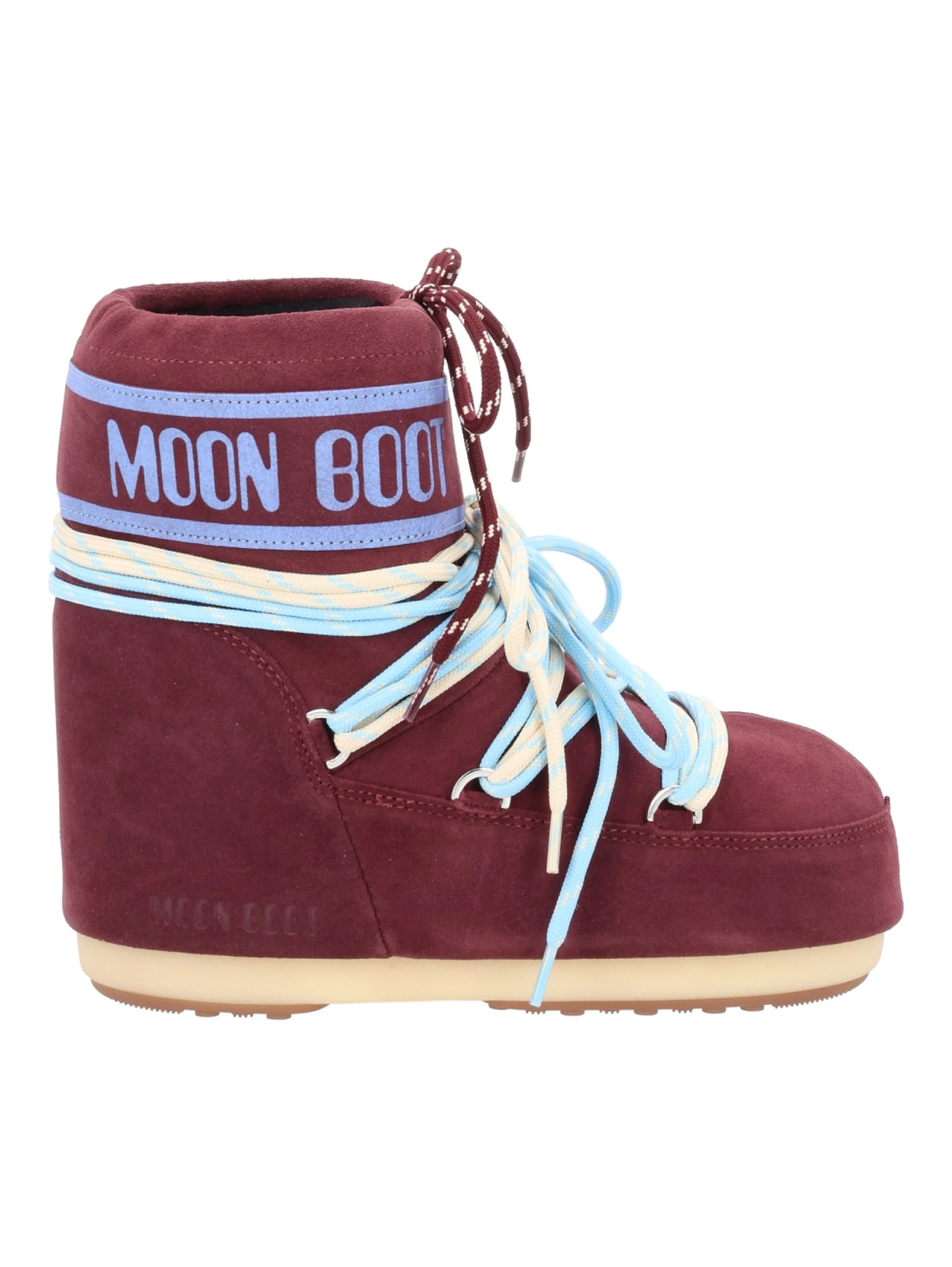 BOOT "ICON LOW"