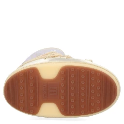 BOOT "ICON LOW PEARLY"