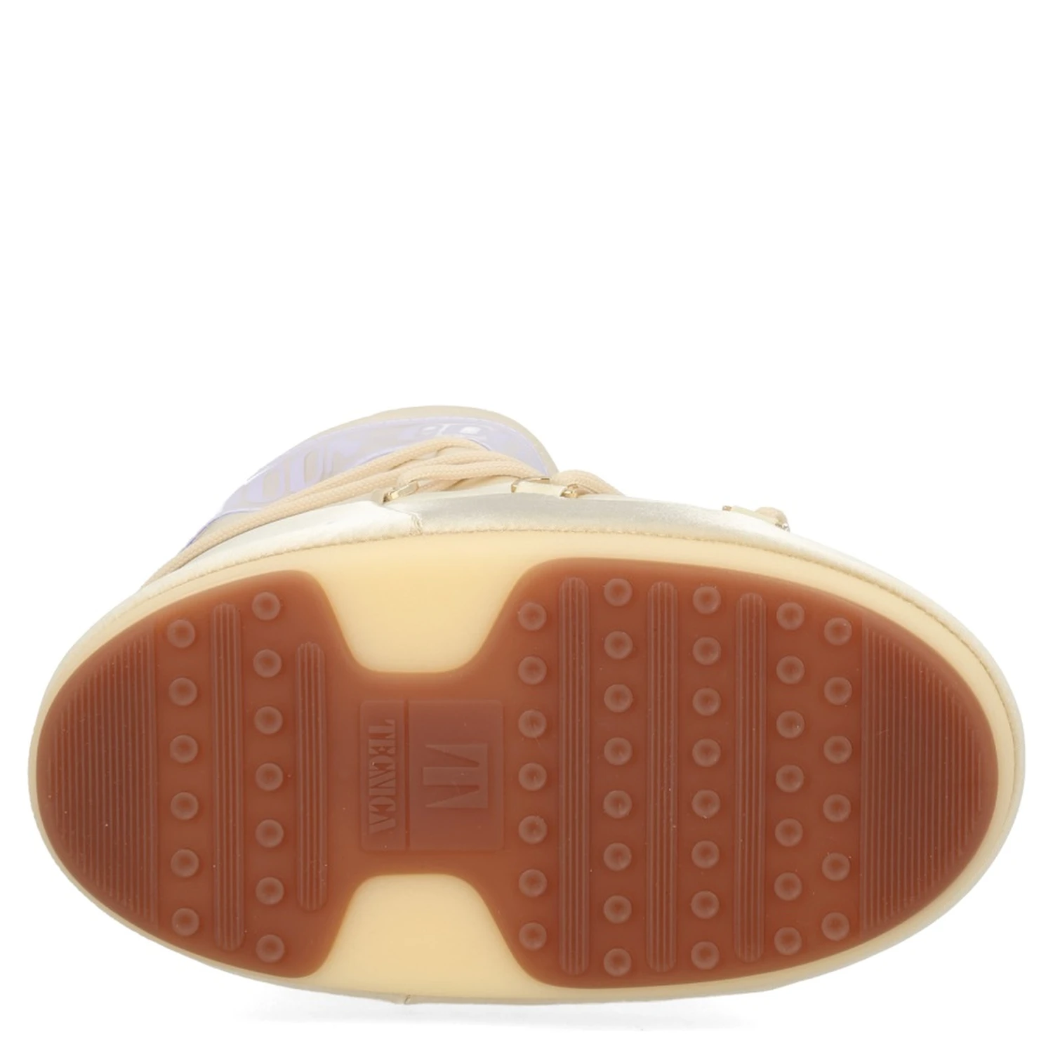 BOOT "ICON LOW PEARLY"