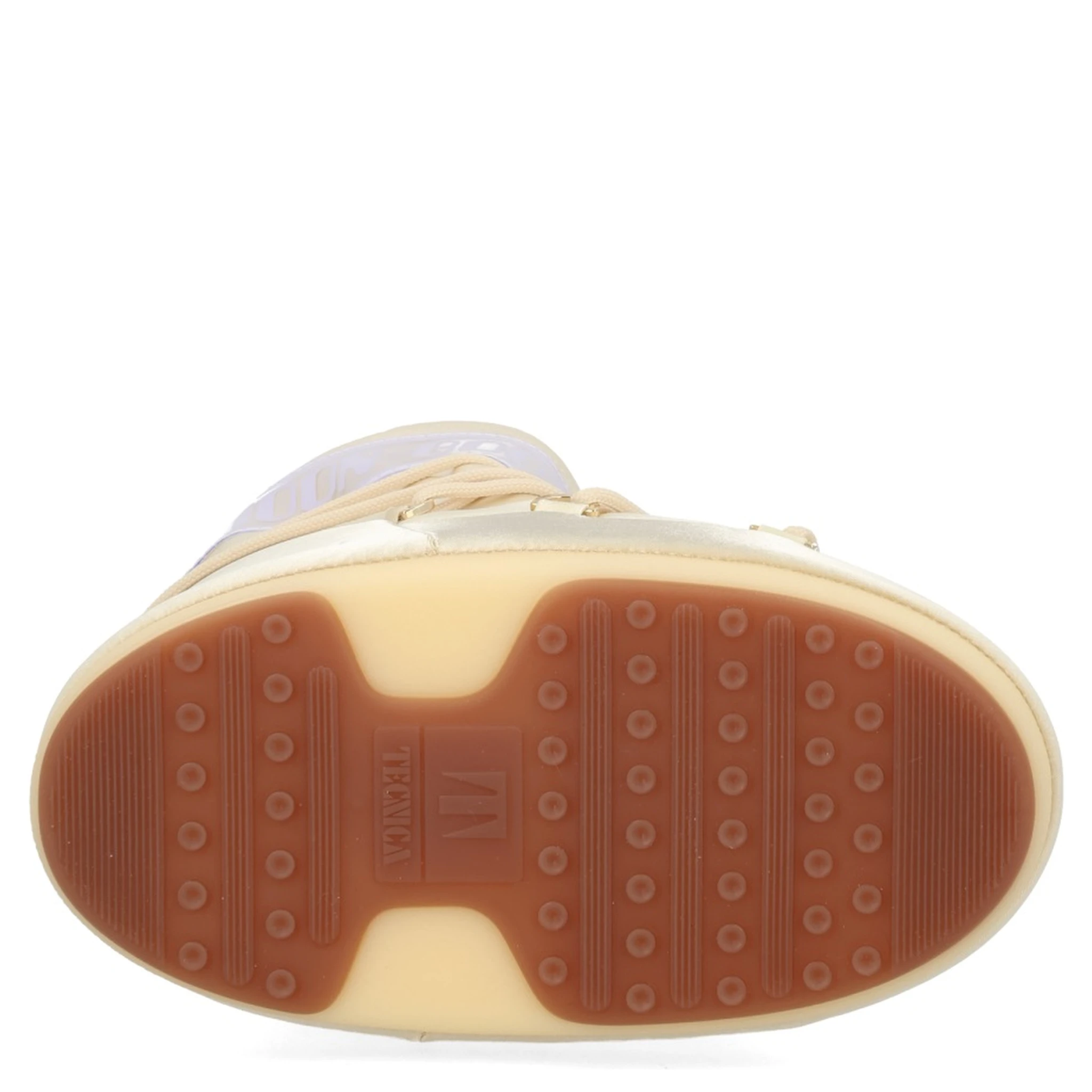 BOOT "ICON LOW PEARLY"