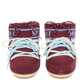 BOOT "ICON LOW"
