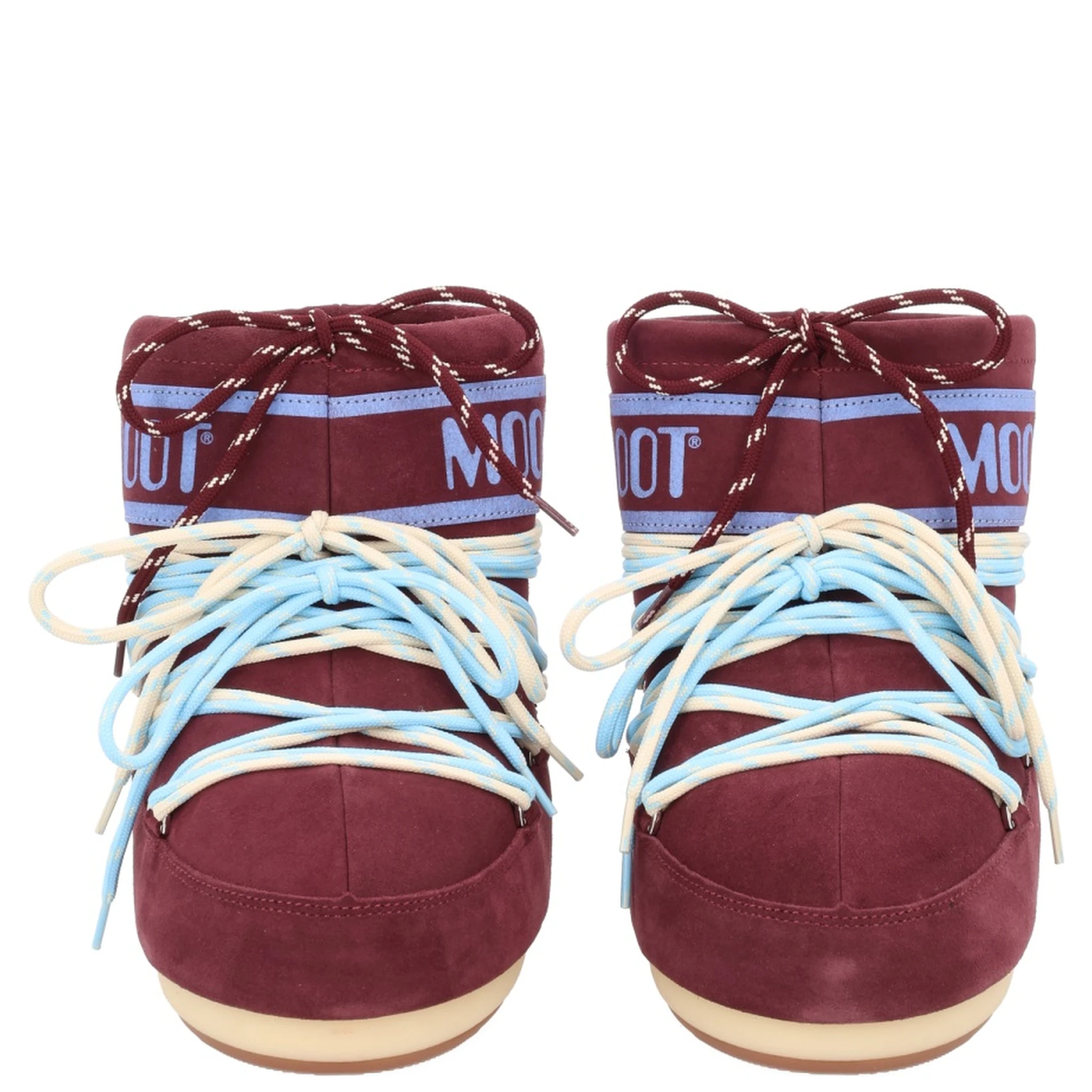 BOOT "ICON LOW"
