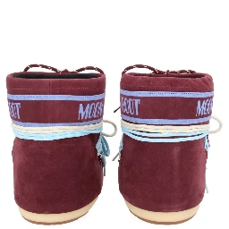 BOOT "ICON LOW"