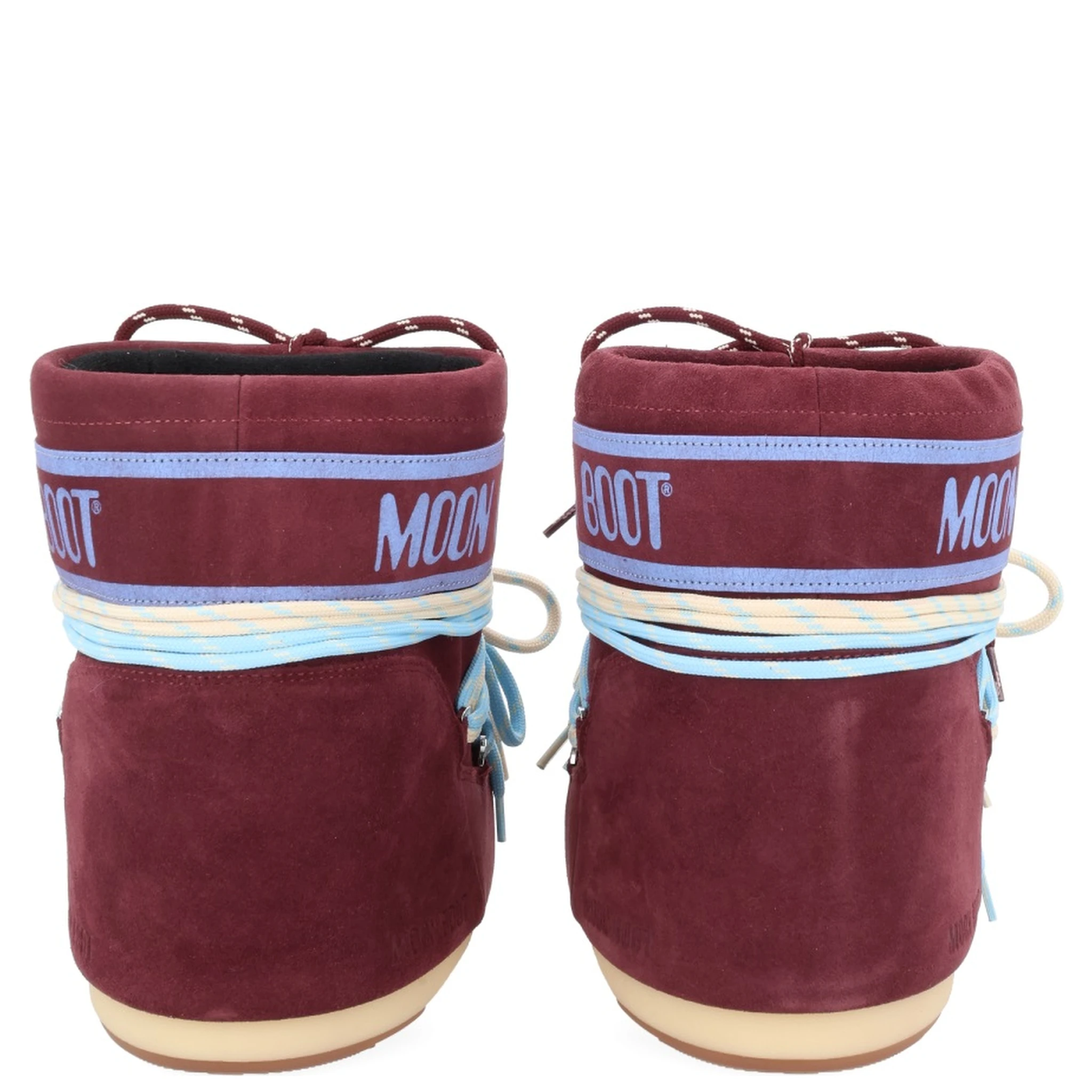 BOOT "ICON LOW"