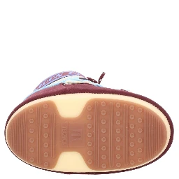 BOOT "ICON LOW"
