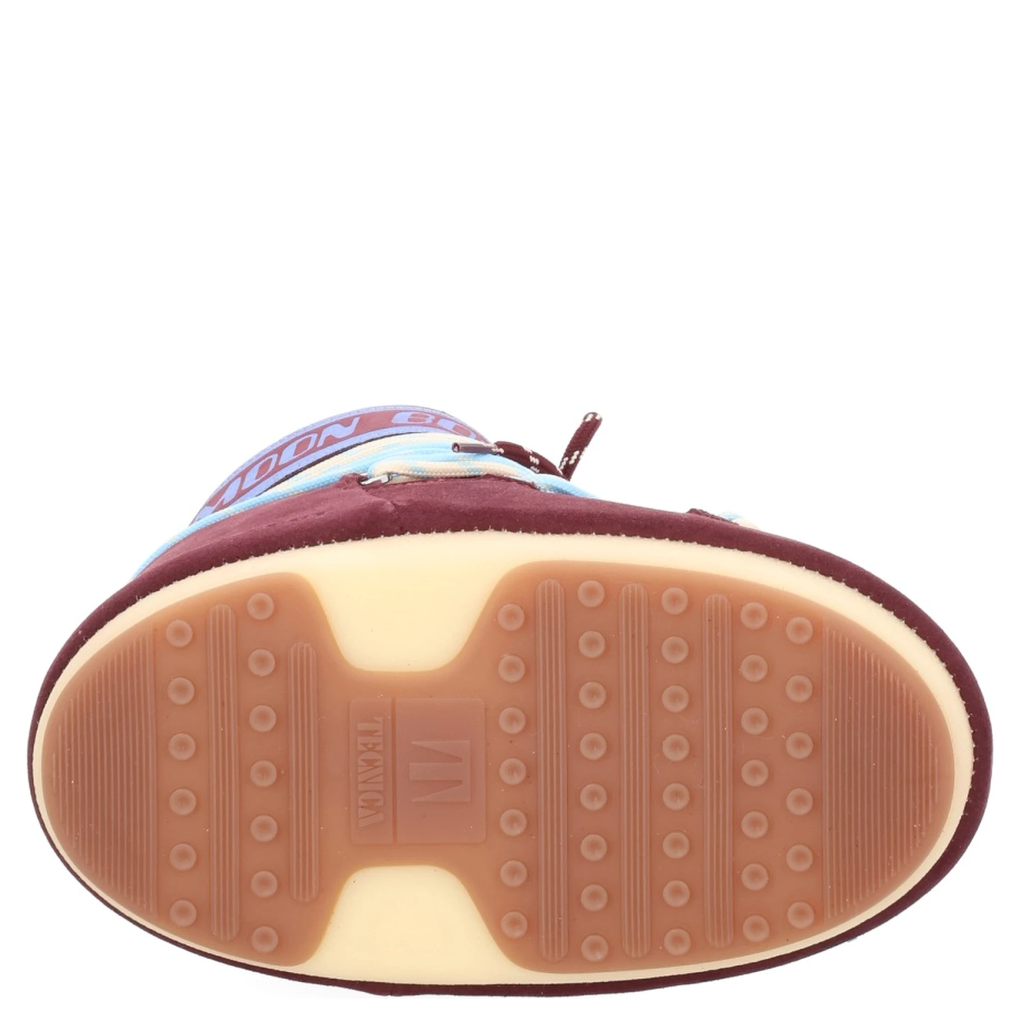 BOOT "ICON LOW"