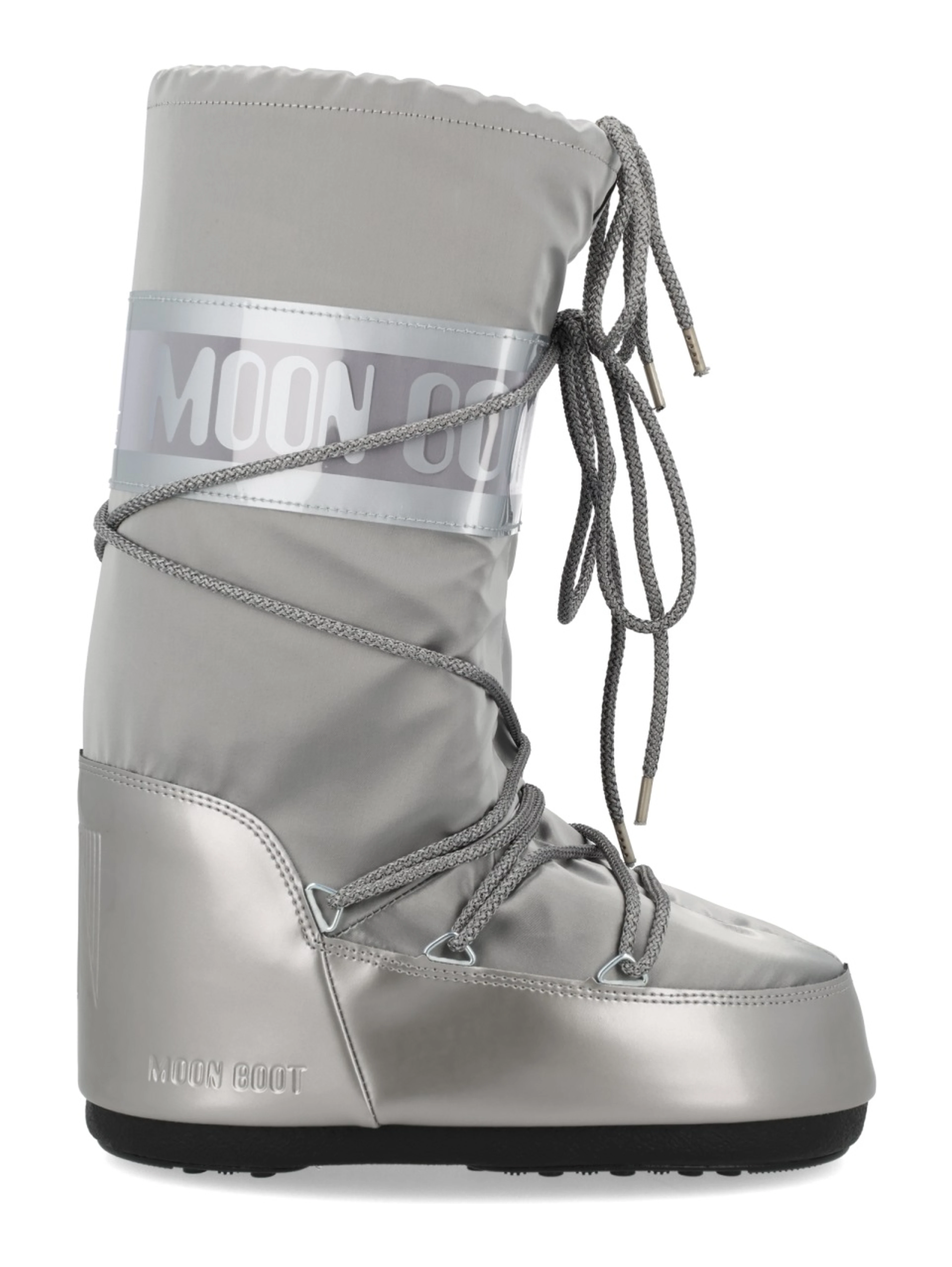"ICON GLANCE" BOOT