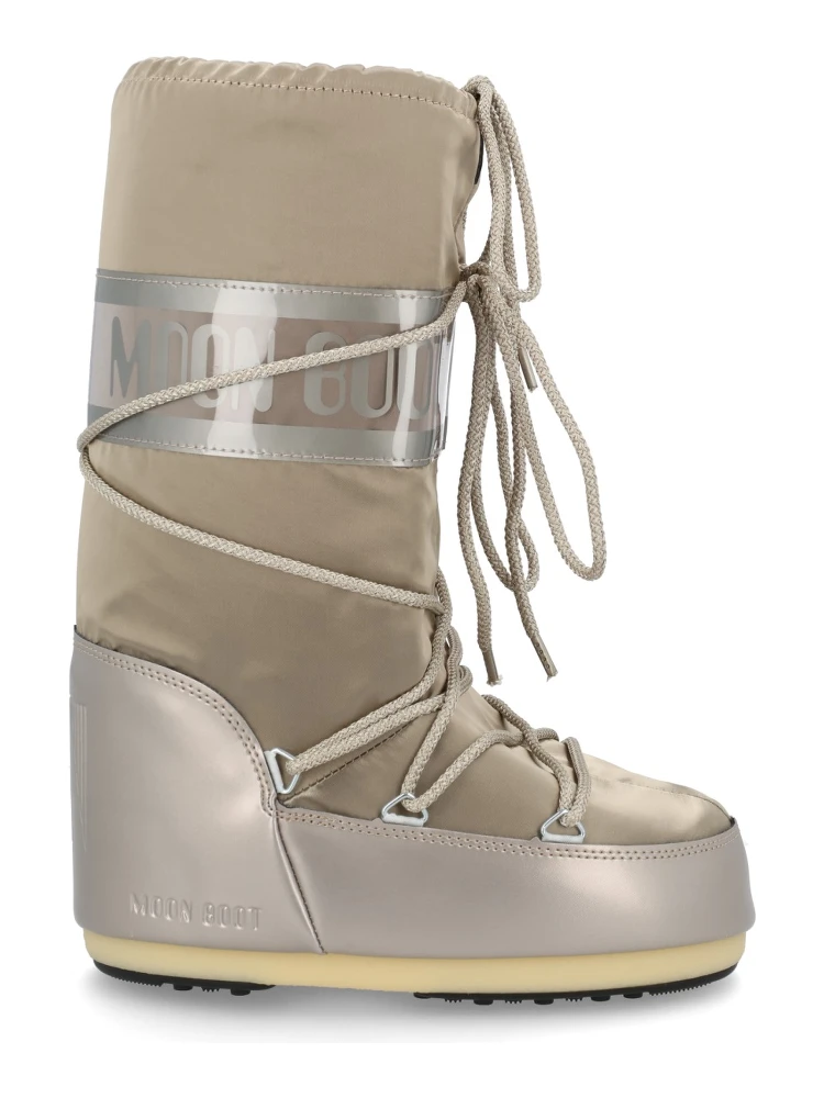 "ICON GLANCE" BOOT