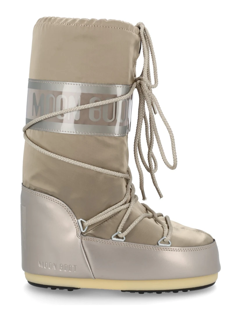 "ICON GLANCE" BOOT