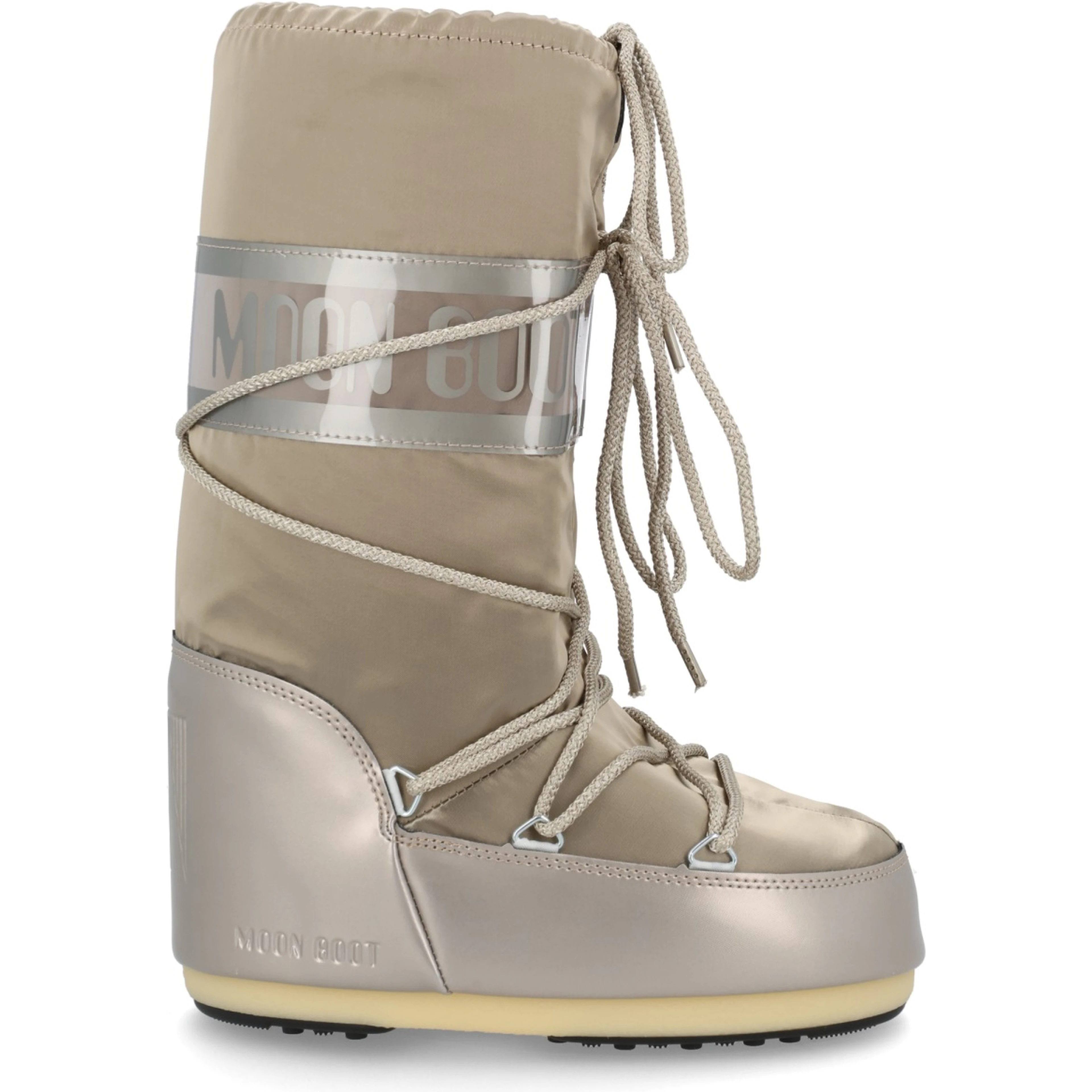 "ICON GLANCE" BOOT
