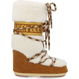 "ICON" BOOT