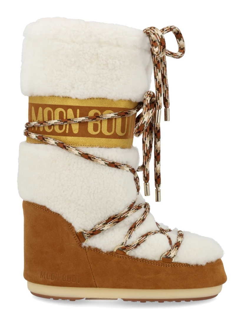 "ICON" BOOT