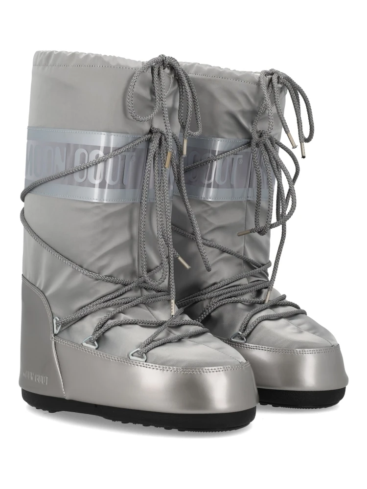 "ICON GLANCE" BOOT alternative