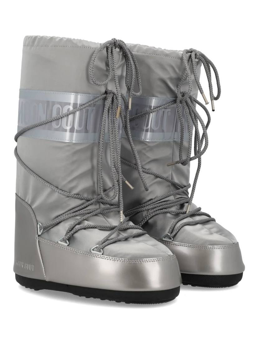 "ICON GLANCE" BOOT