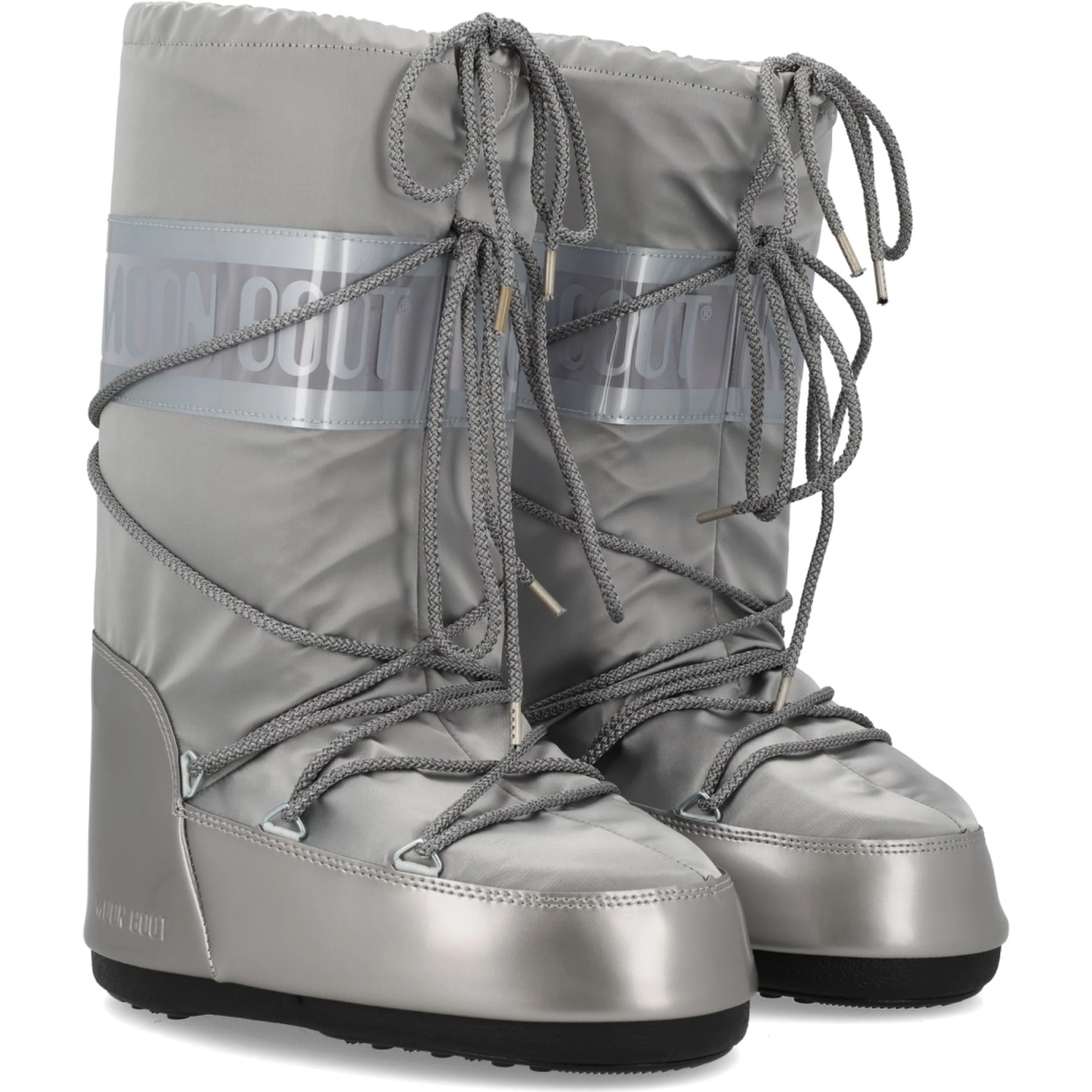 "ICON GLANCE" BOOT