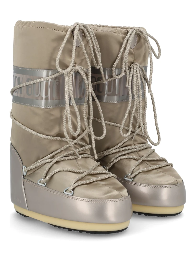 "ICON GLANCE" BOOT alternative