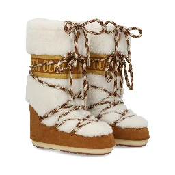 "ICON" BOOT