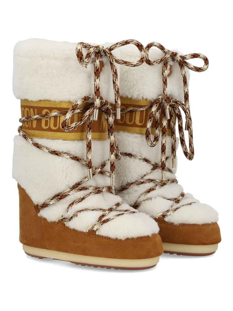 "ICON" BOOT alternative