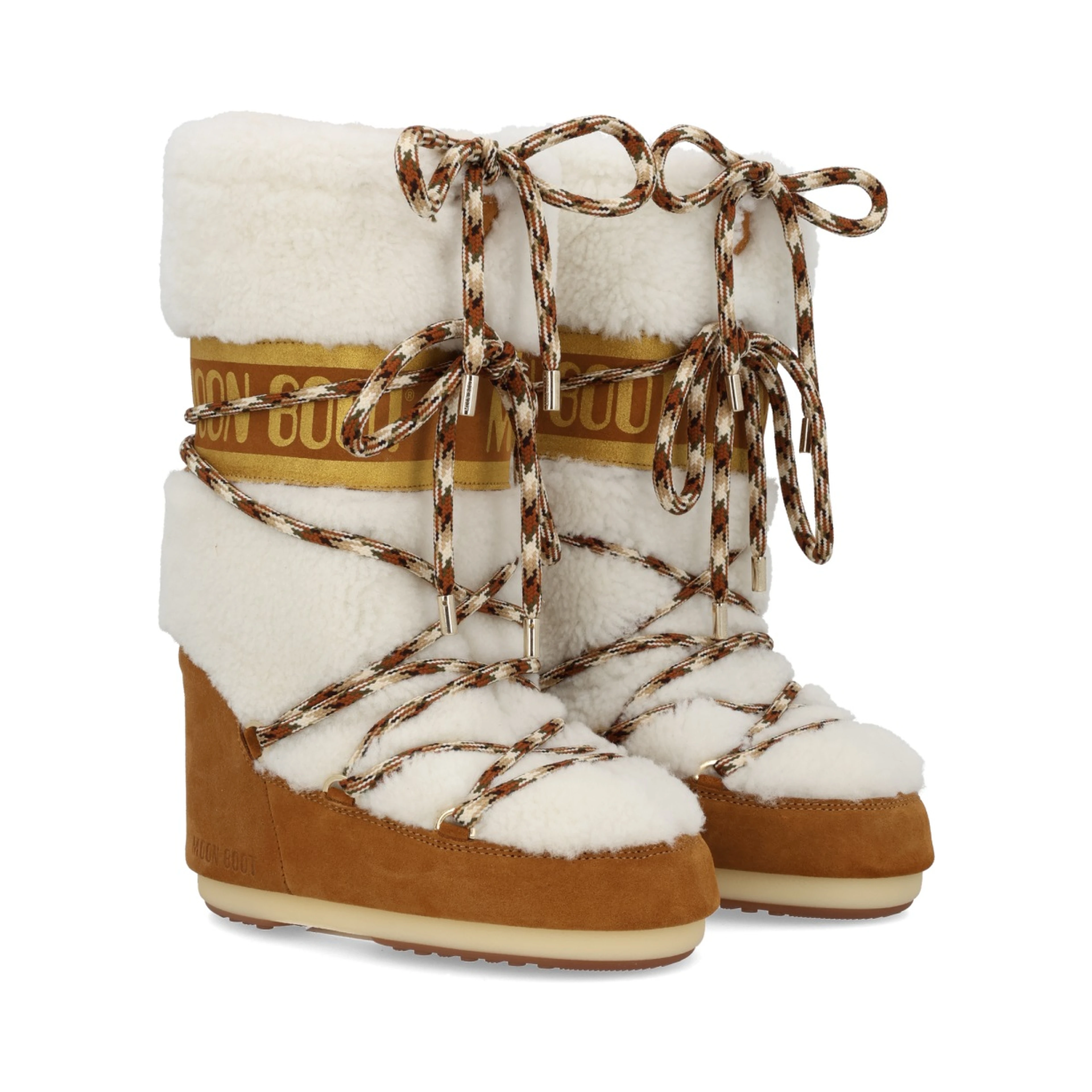 "ICON" BOOT