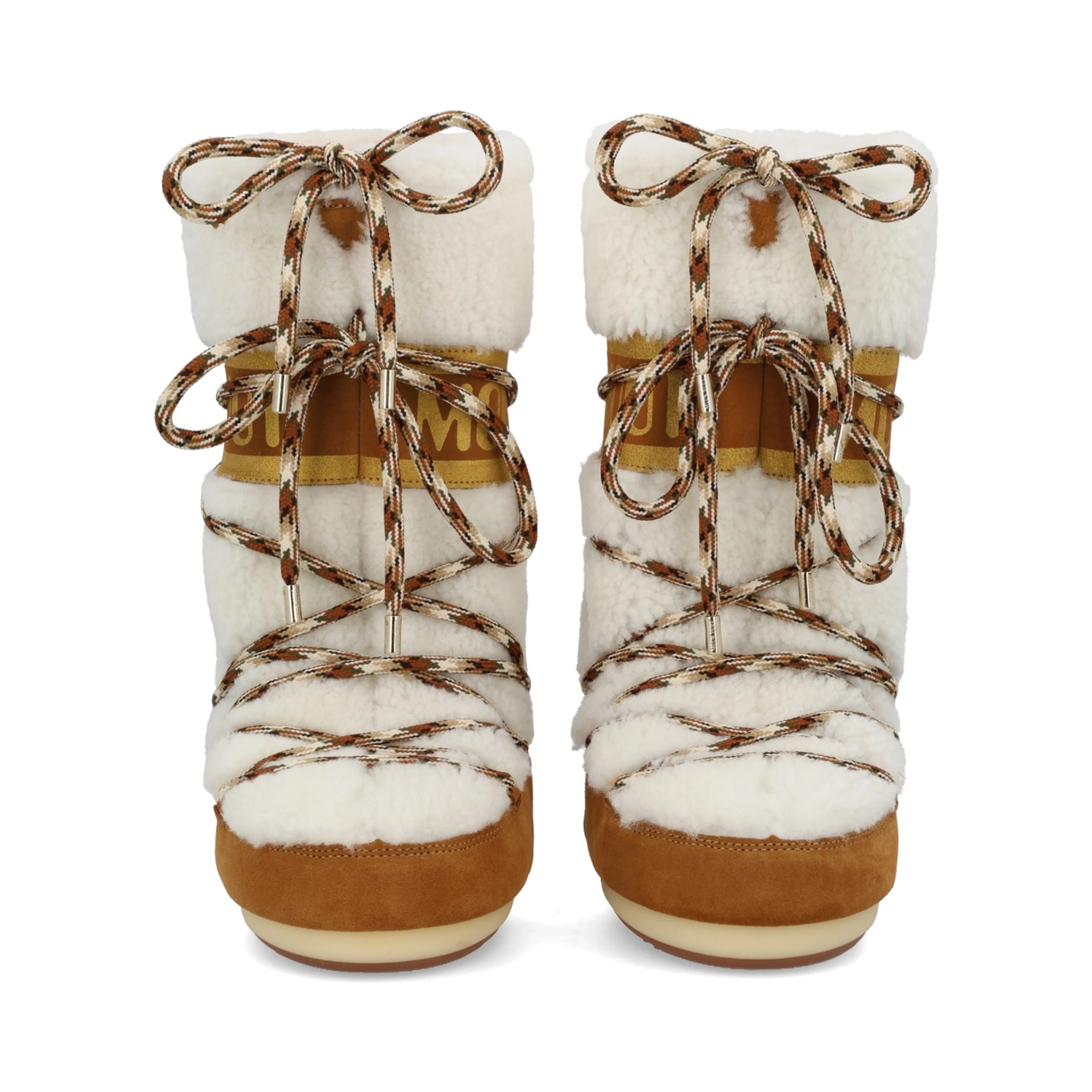 "ICON" BOOT