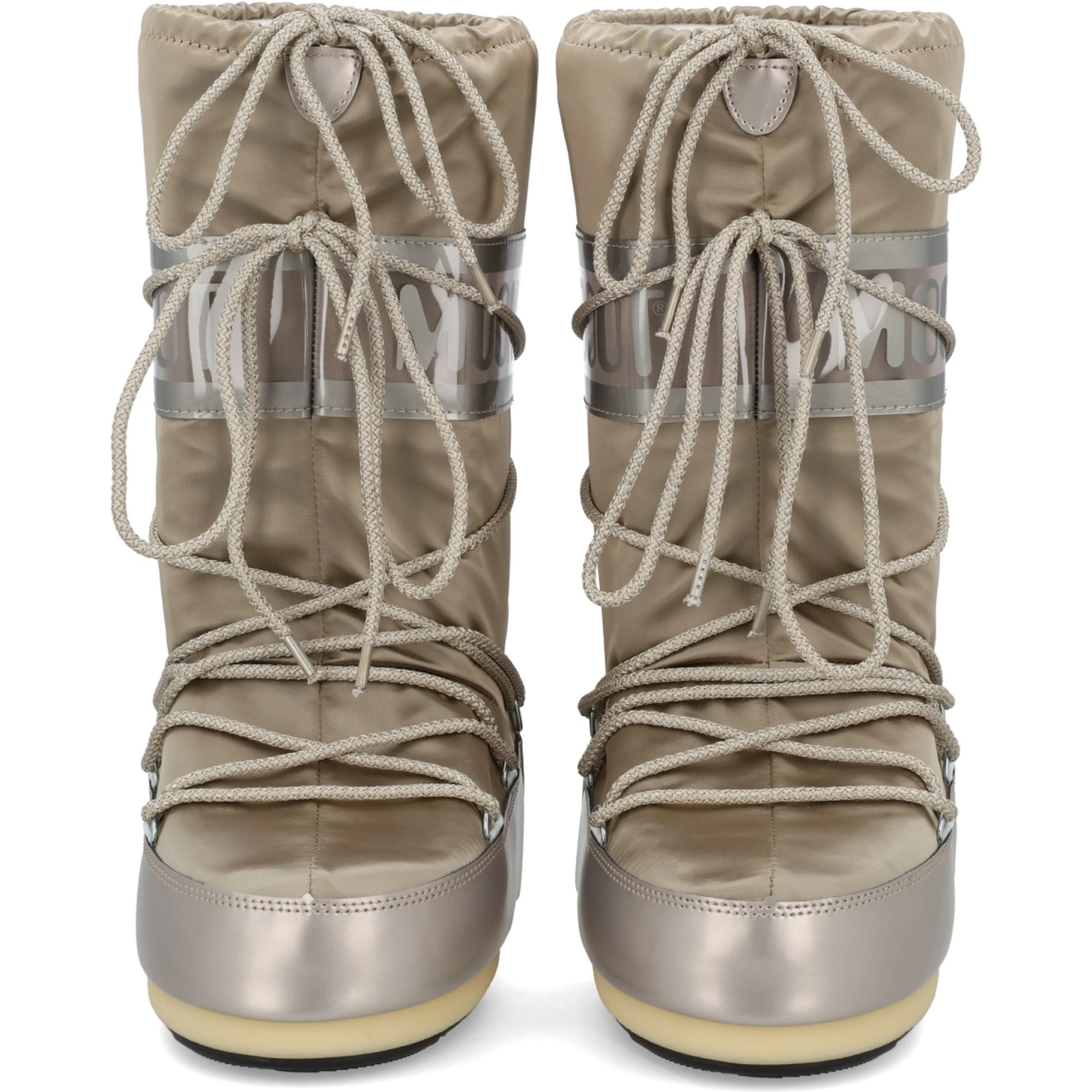 "ICON GLANCE" BOOT