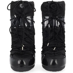 "ICON GLANCE" BOOT
