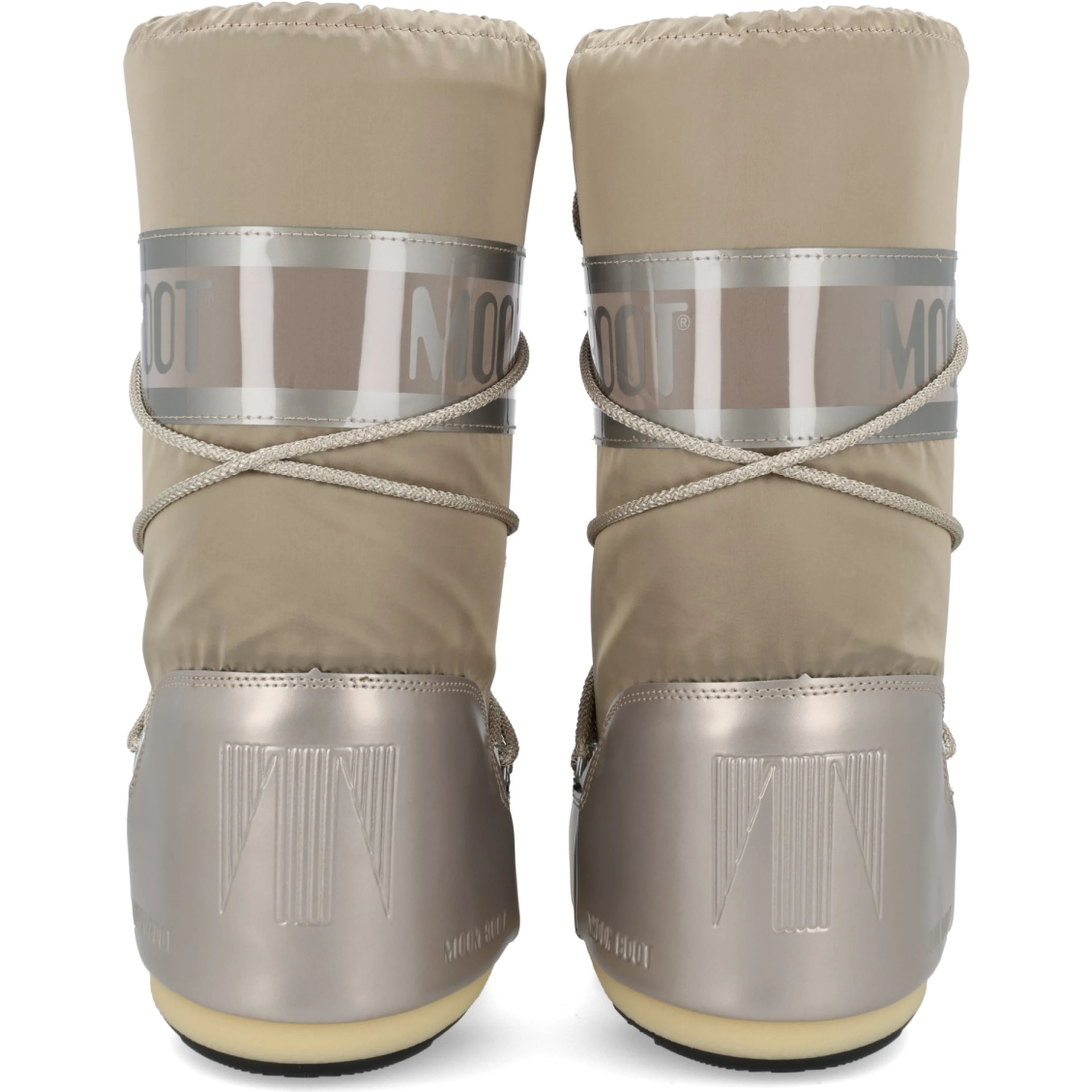 "ICON GLANCE" BOOT