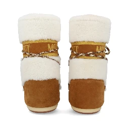 "ICON" BOOT