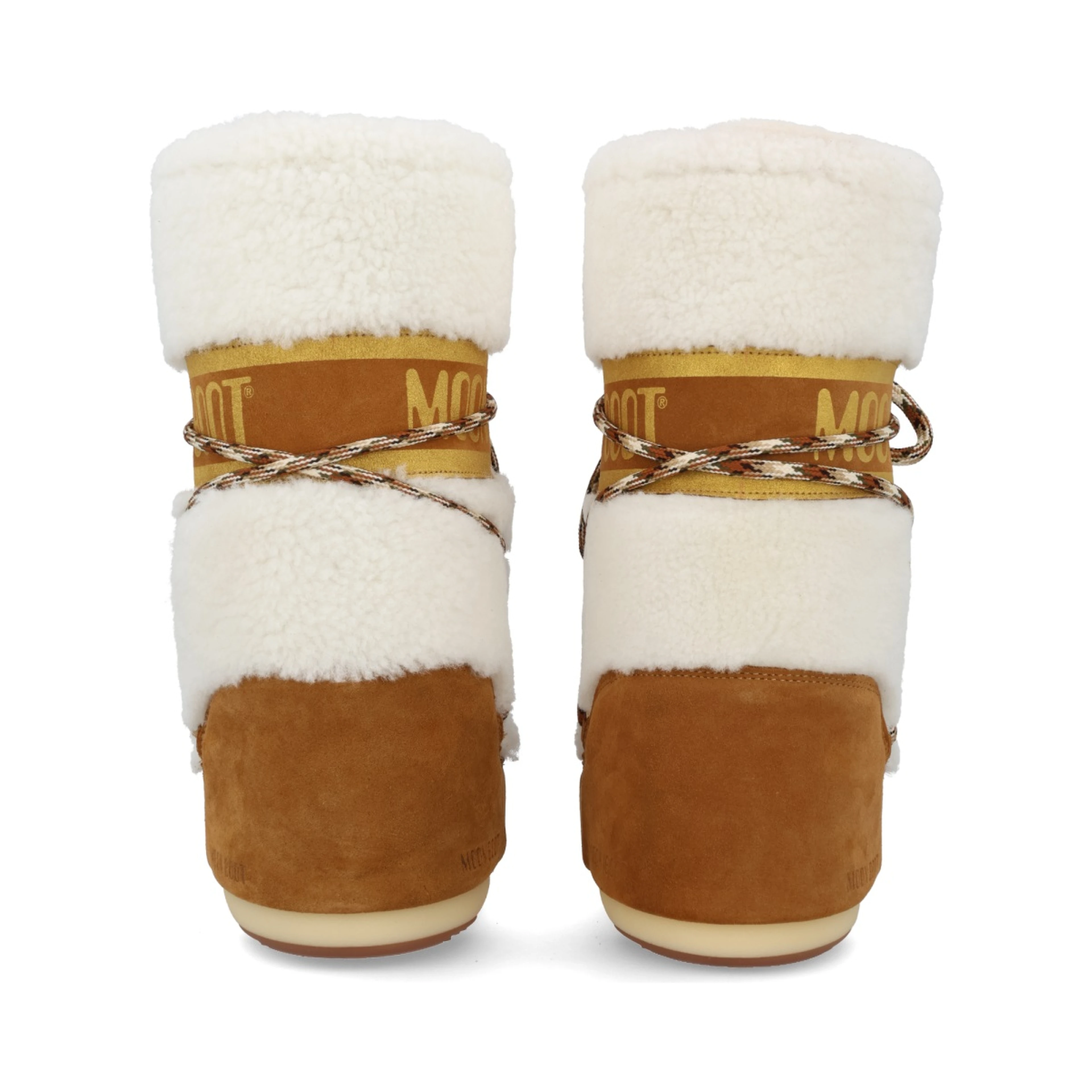 "ICON" BOOT