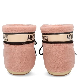 "ICON LOW FLEECE" BOOT