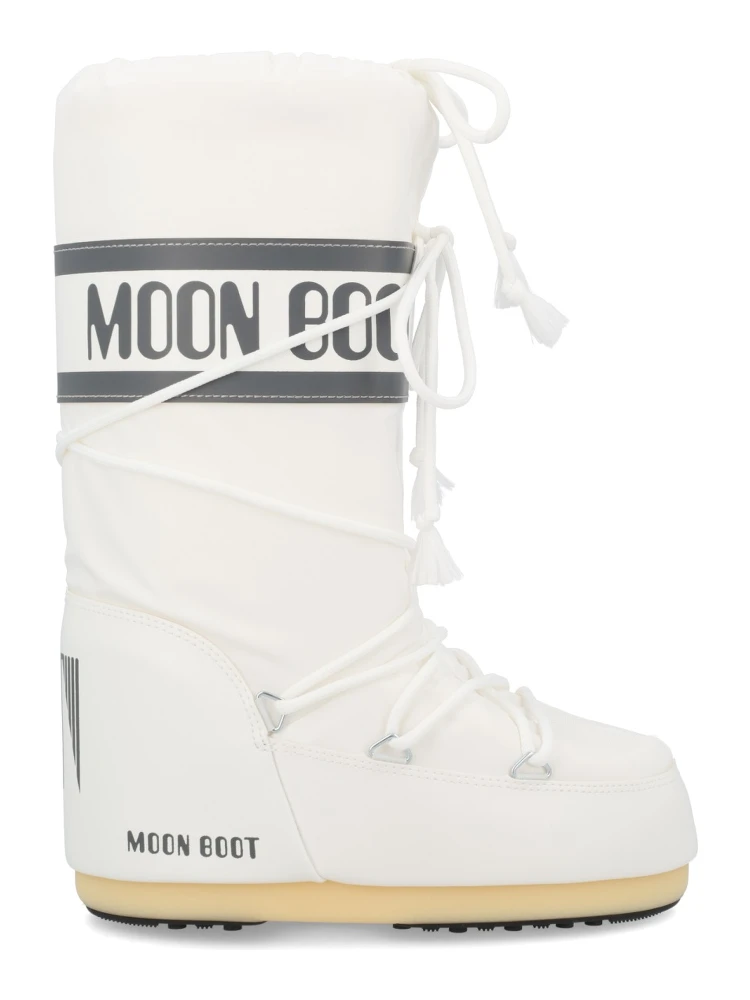 "ICON" BOOT
