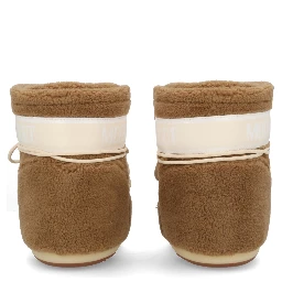 "ICON LOW FLEECE" BOOT