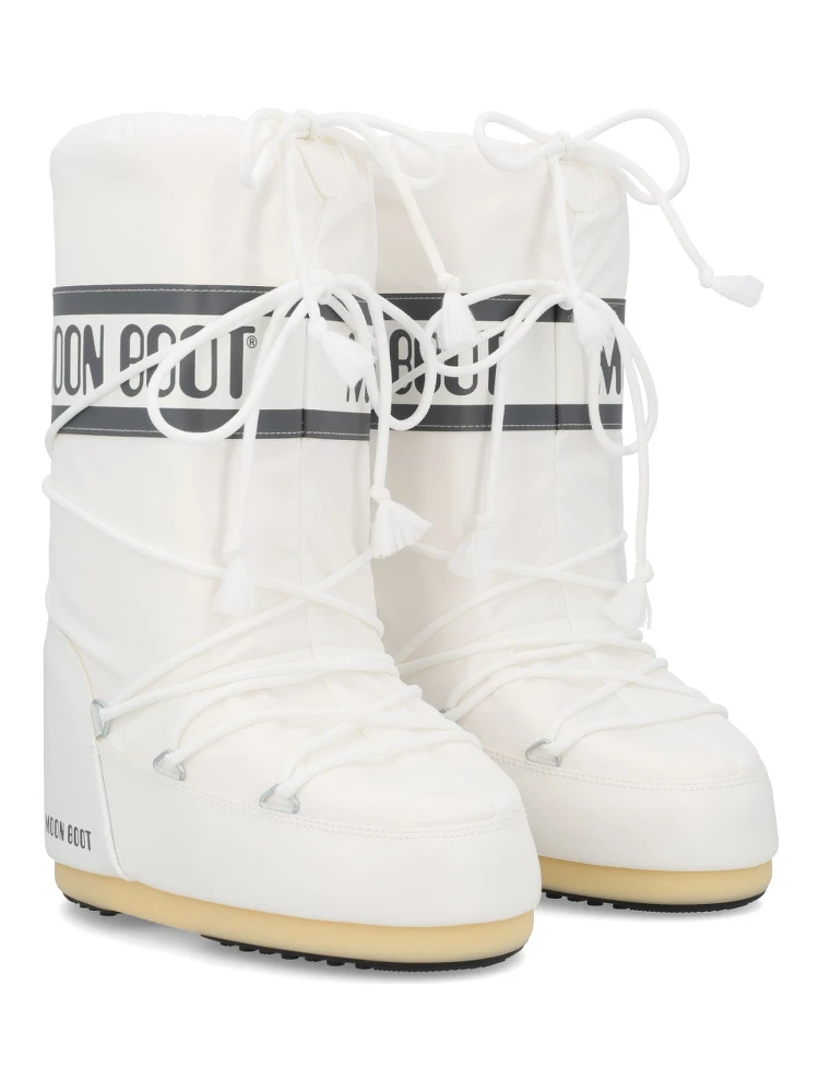 "ICON" BOOT alternative