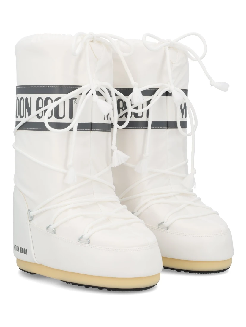 "ICON" BOOT