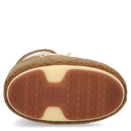"ICON LOW FLEECE" BOOT