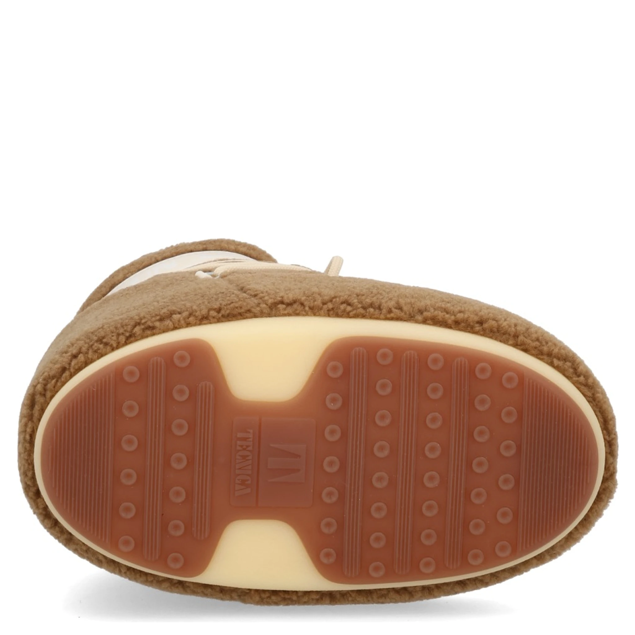 "ICON LOW FLEECE" BOOT