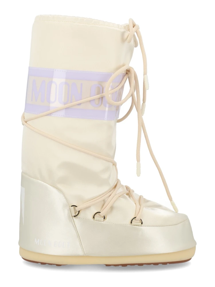 "ICON PEARLY" TALL BOOT