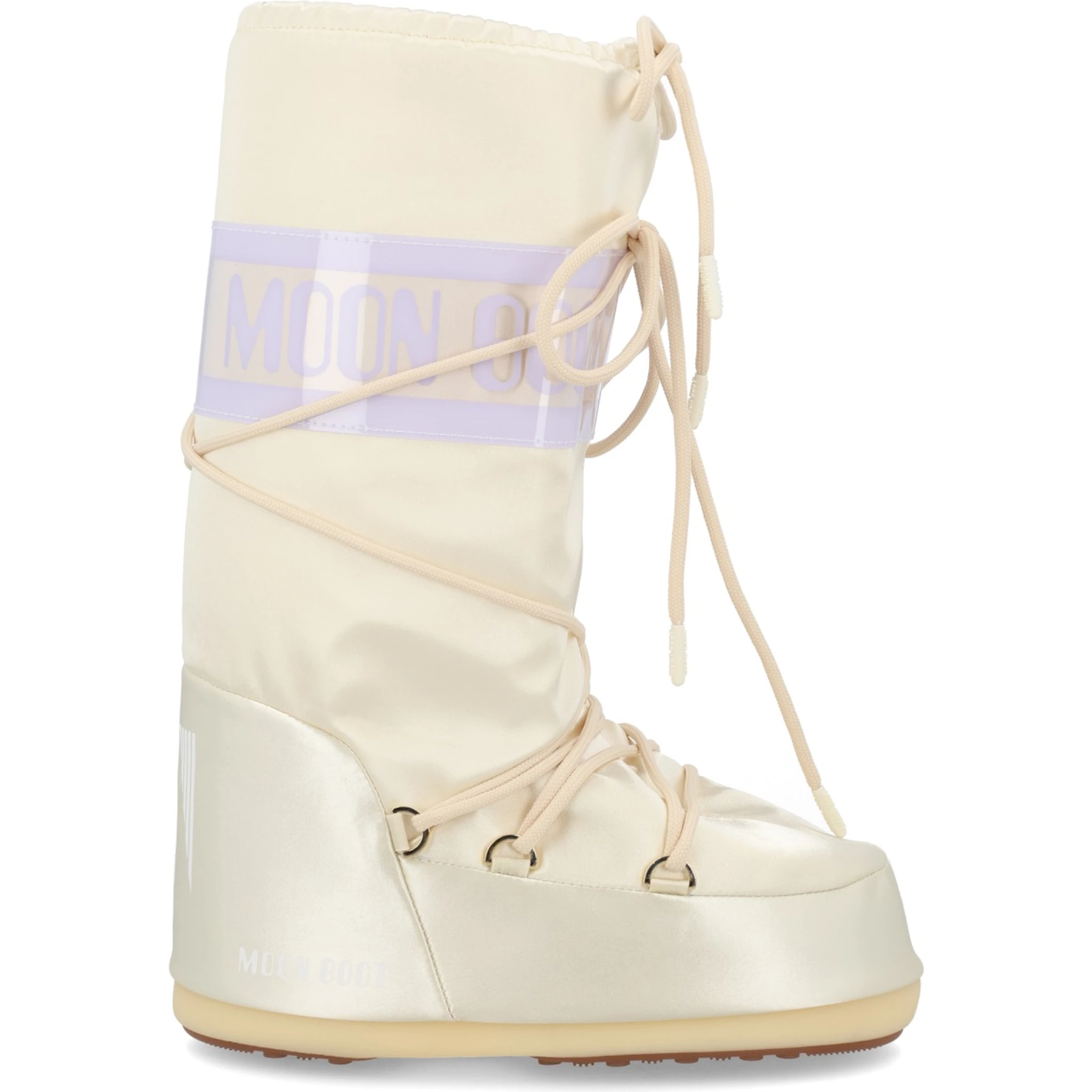 "ICON PEARLY" TALL BOOT