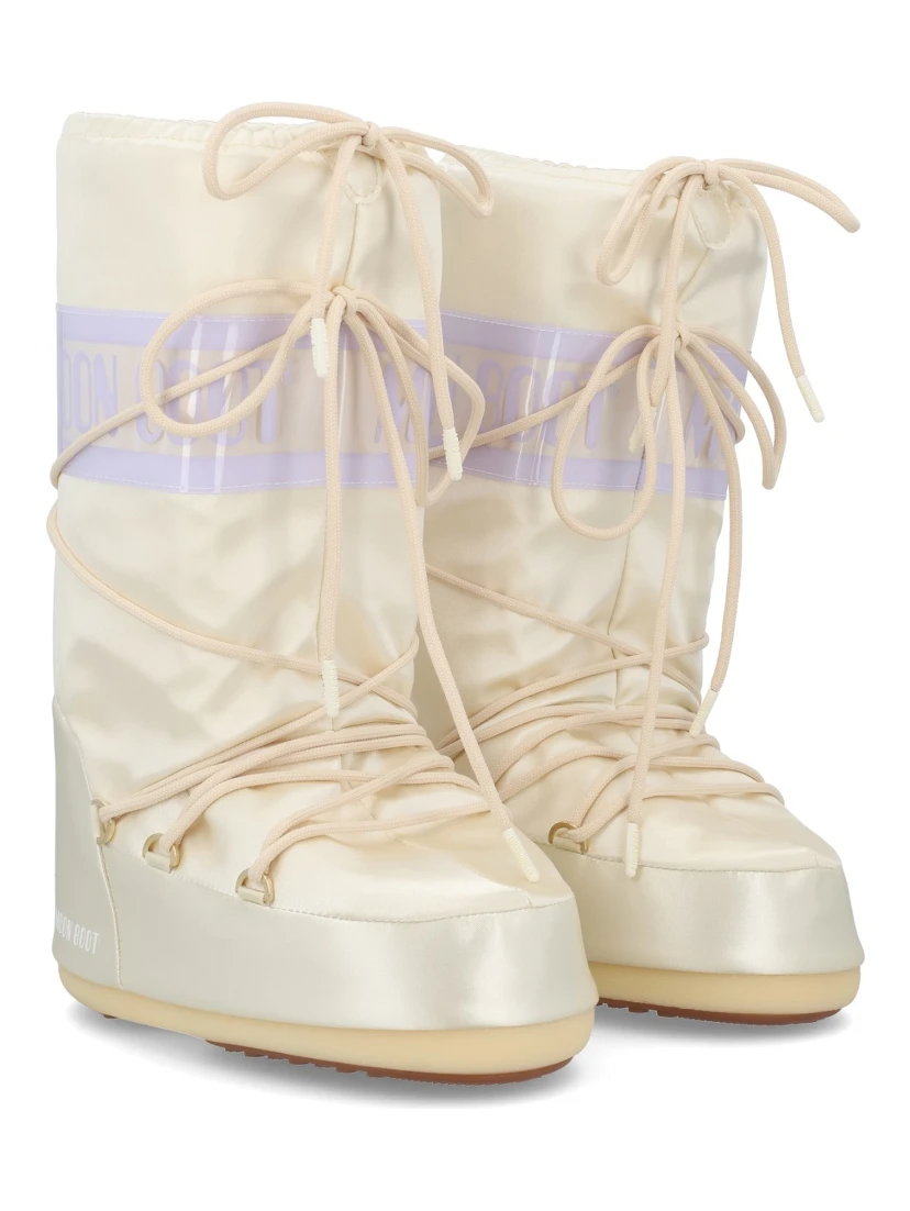 "ICON PEARLY" TALL BOOT