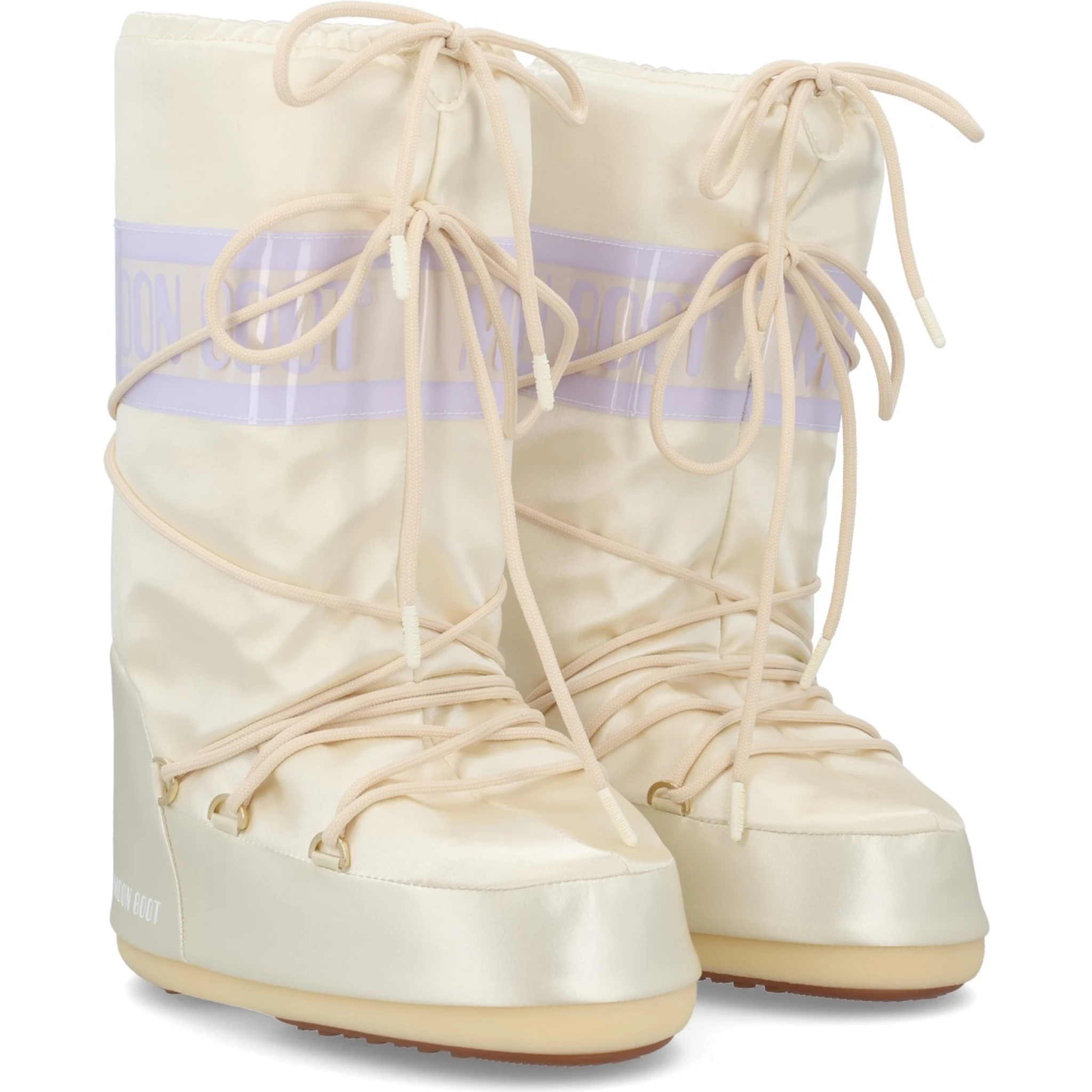 "ICON PEARLY" TALL BOOT