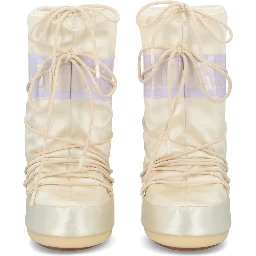 "ICON PEARLY" TALL BOOT