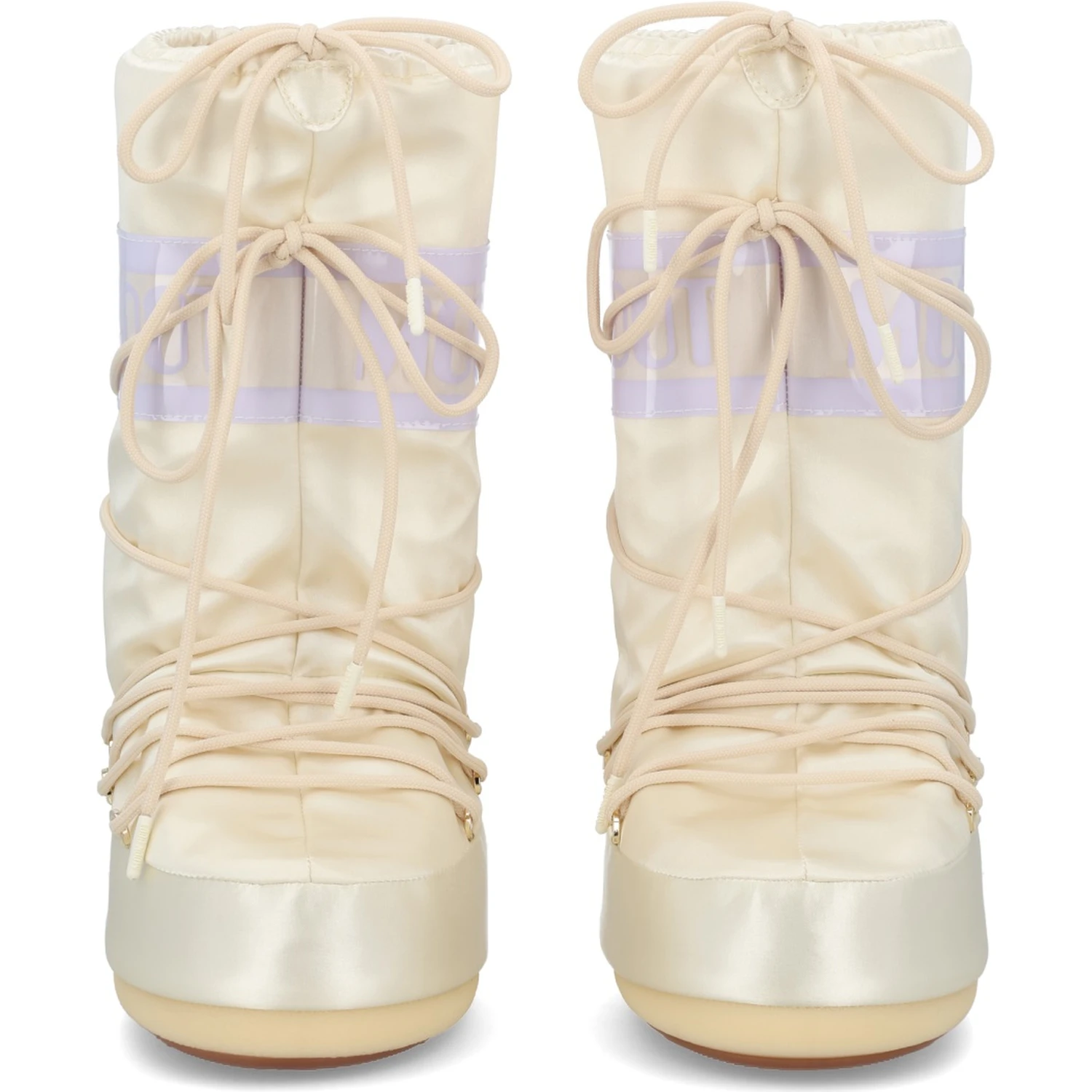 "ICON PEARLY" TALL BOOT