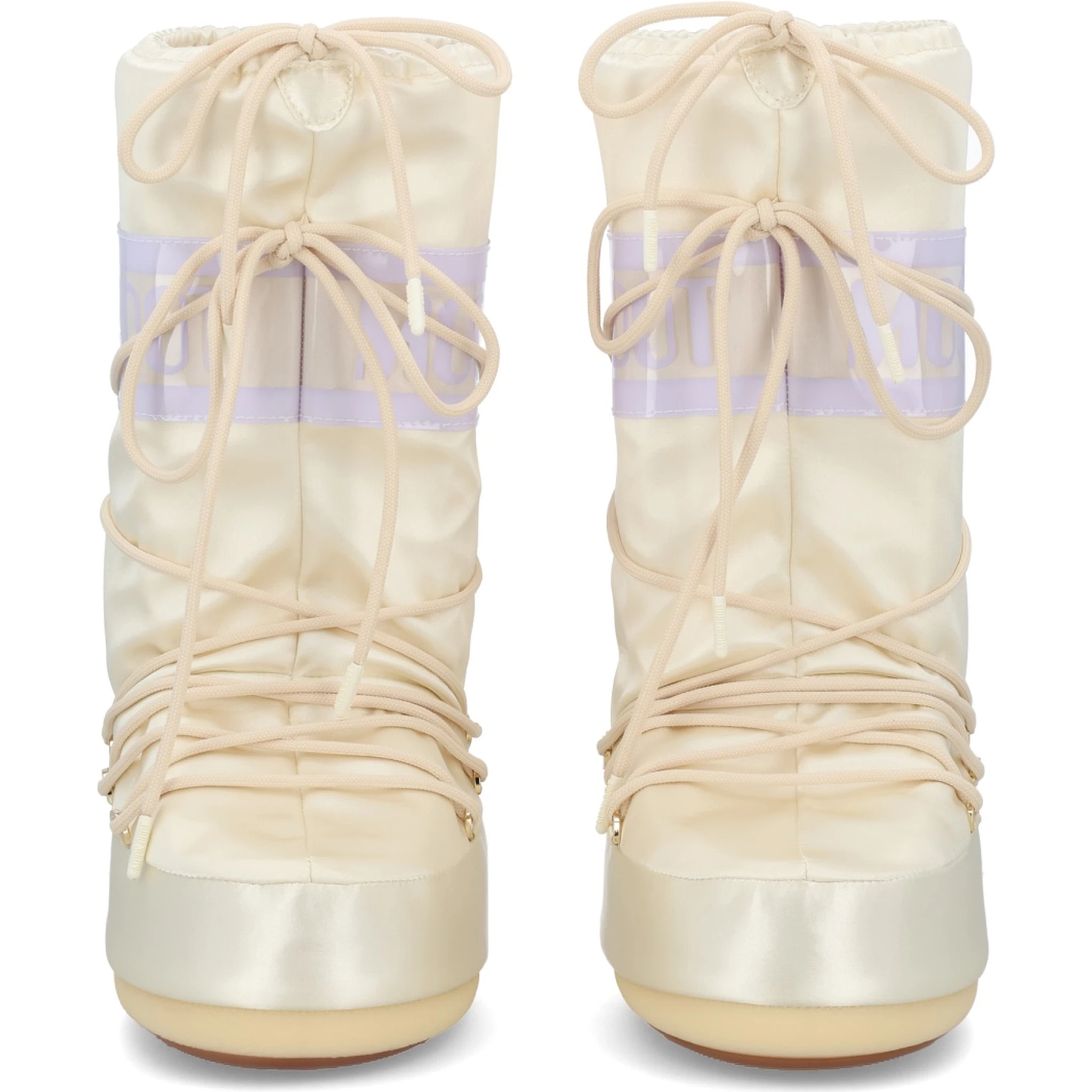 "ICON PEARLY" TALL BOOT