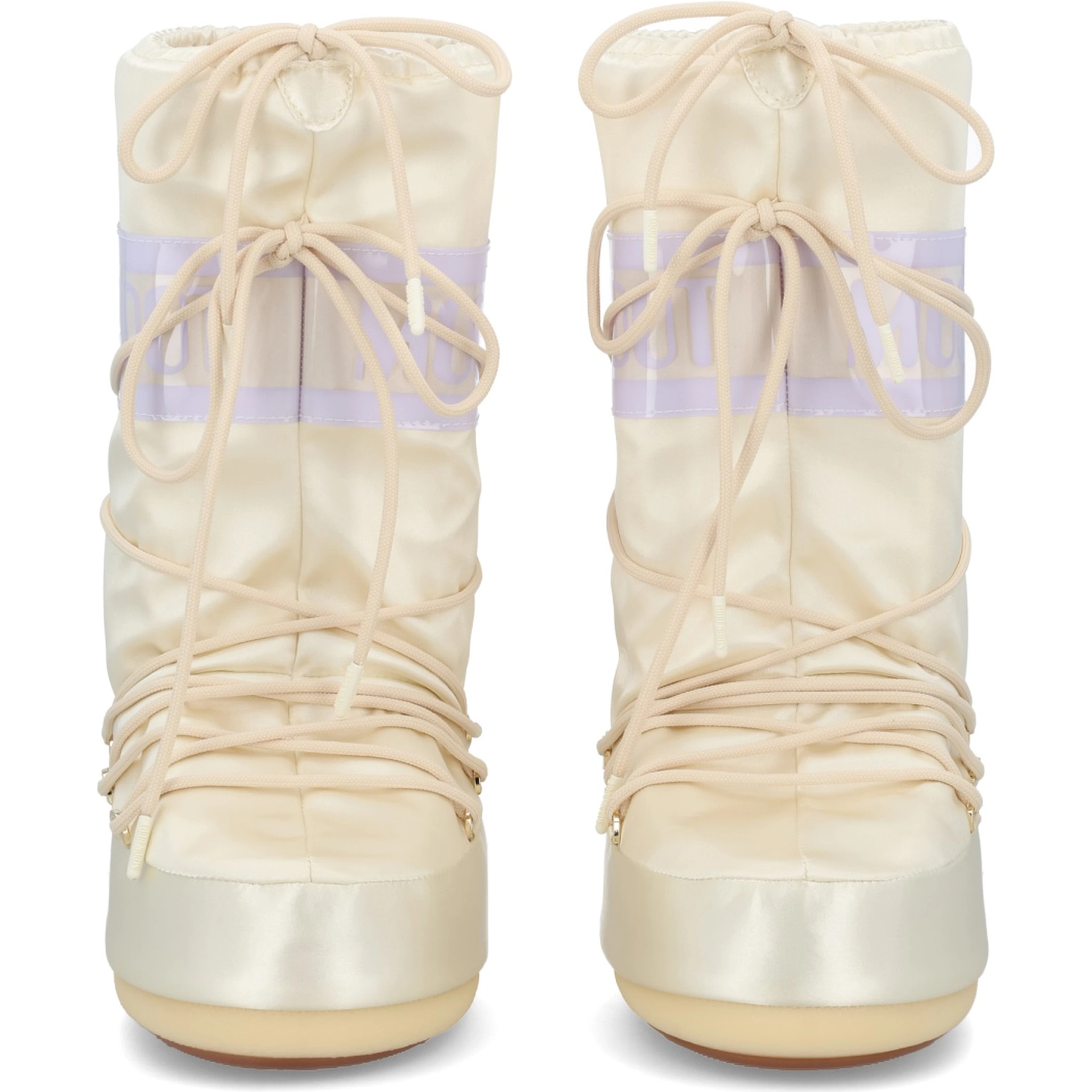 "ICON PEARLY" TALL BOOT