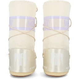 "ICON PEARLY" TALL BOOT