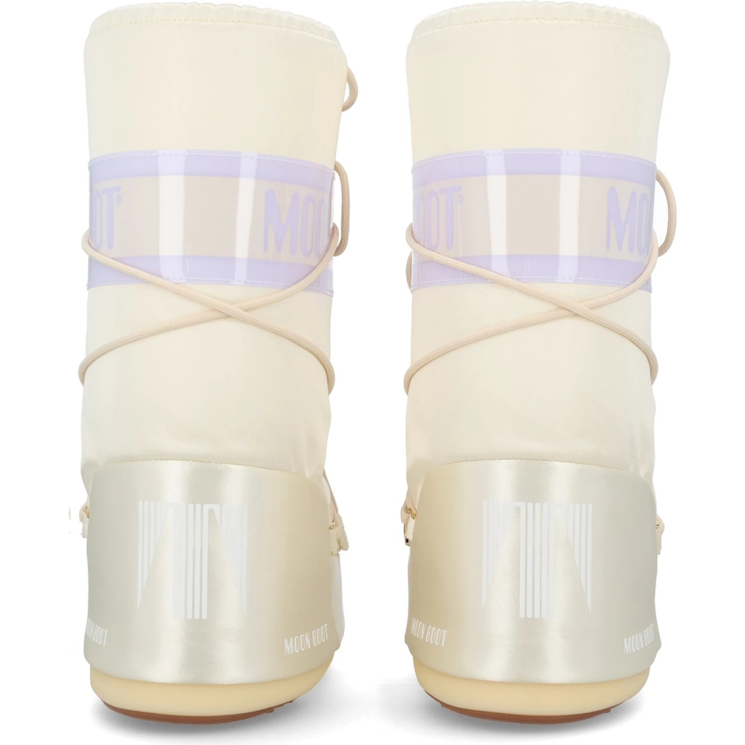 "ICON PEARLY" TALL BOOT